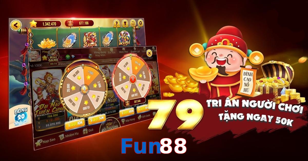 Fun88