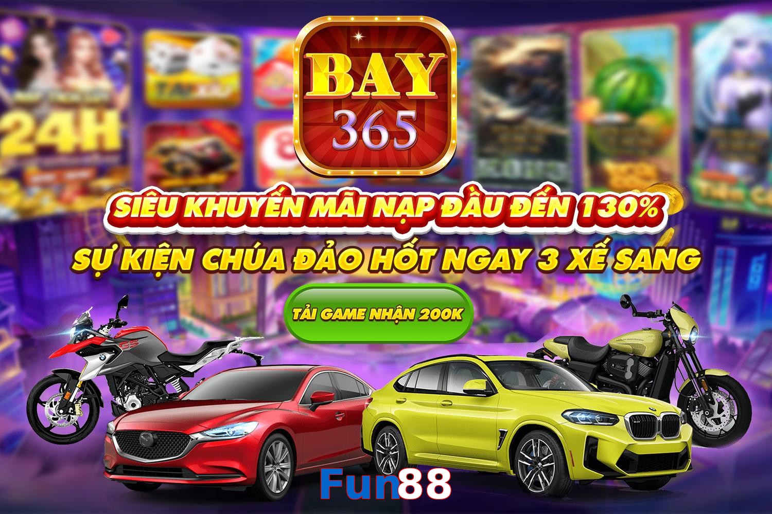 Fun88